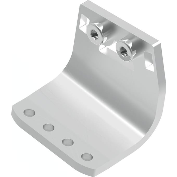 Festo Bevestigingsbeugel Bouwgrootte 80 - 3899099 - P2J2S