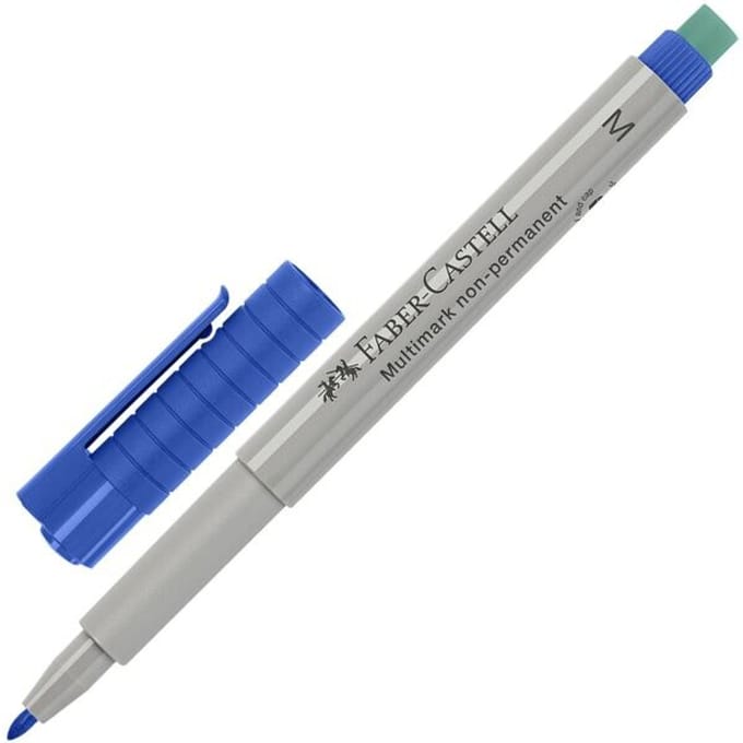 Universele stift »Multimark 1526 M Non-Permanent«