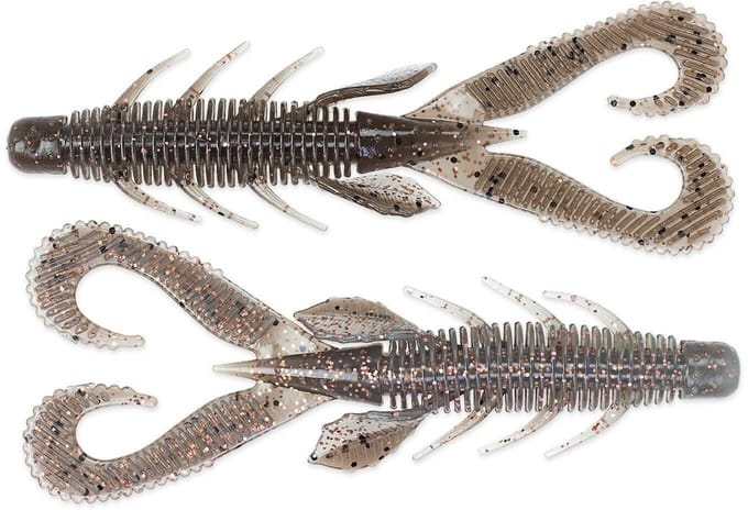 Z-Man Boar Hogz 4 Mudbug 10cm Mudbug