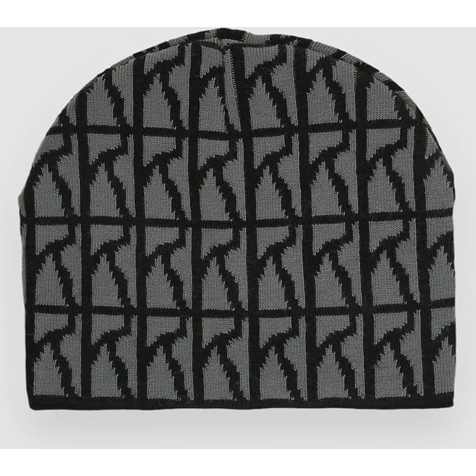 Poetic Collective Skull Muts patroon