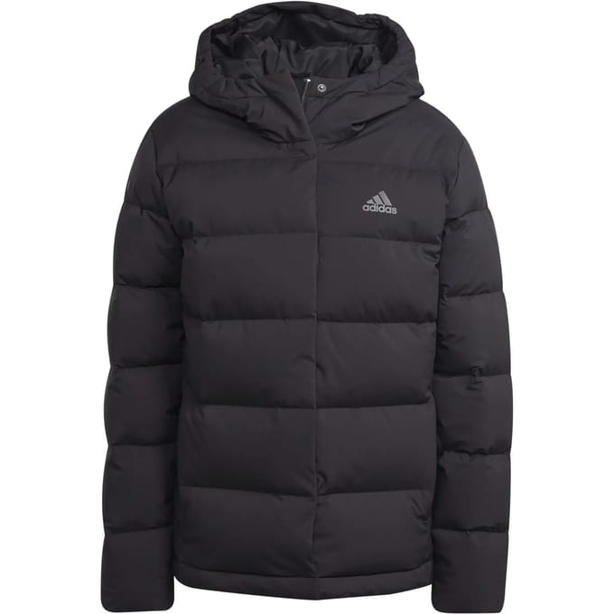 Donsjack voor dames adidas Helionic