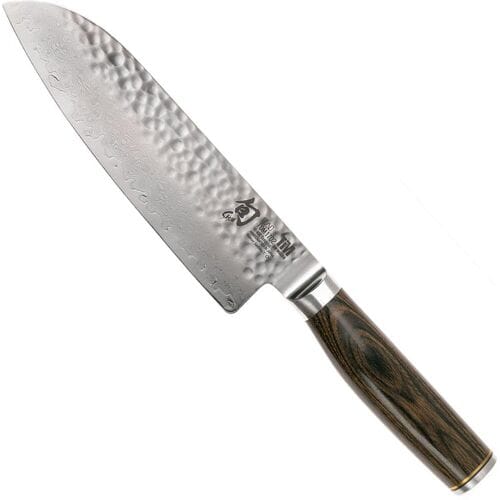 Kai Shun Premier Tim Mälzer DM1702 Santoku 18 cm