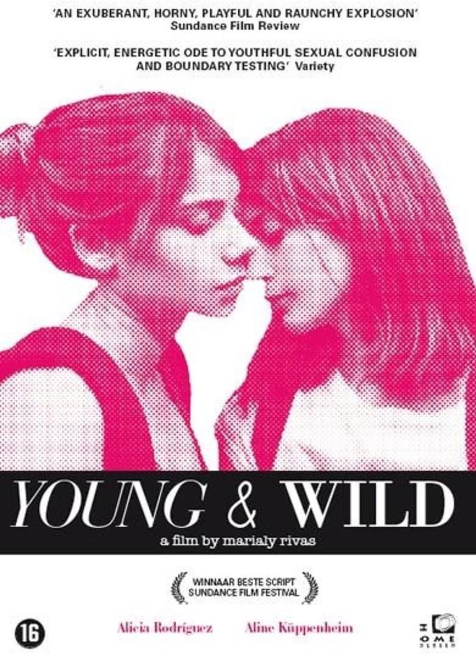 Young And Wild