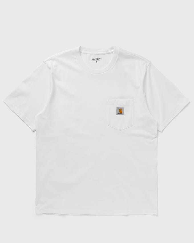 S/S Pocket T-Shirt
