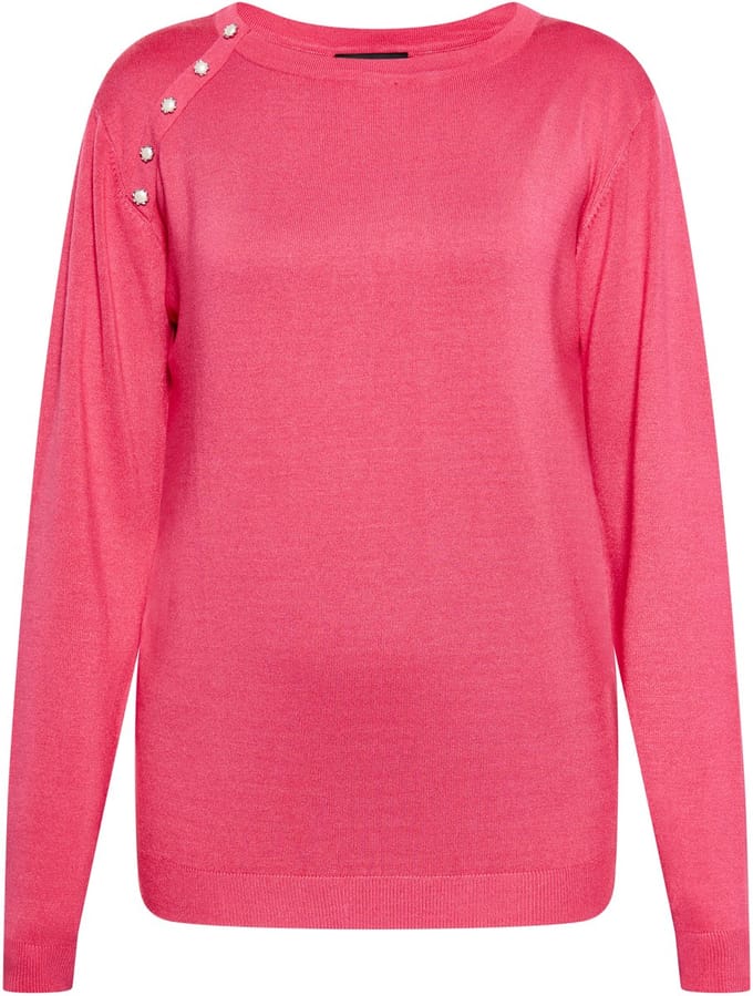 NAEMI Jumper