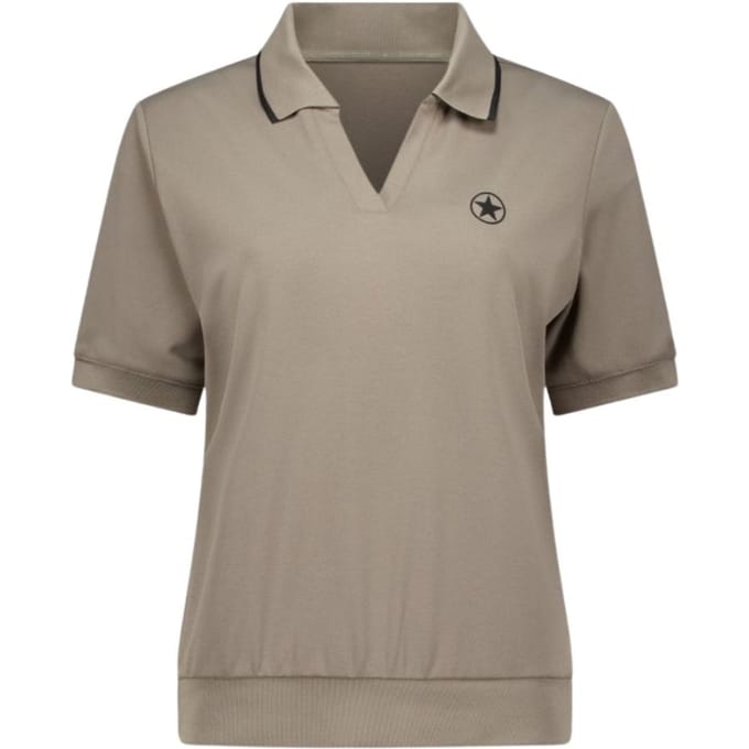 Airforce Womens Harper Performance Polo
