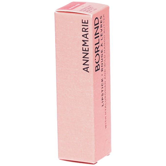 Borlind Lipstick Paris red 4.2 Gram