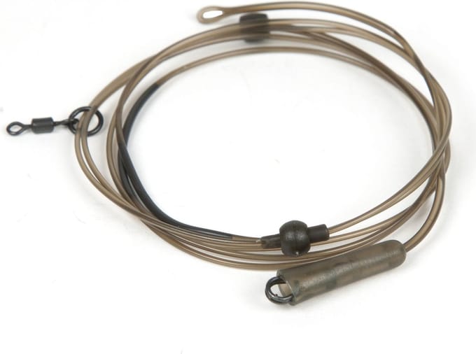 Korda - Heli Leader | Dark Matter | Weed | 40lb - Weedy Green
