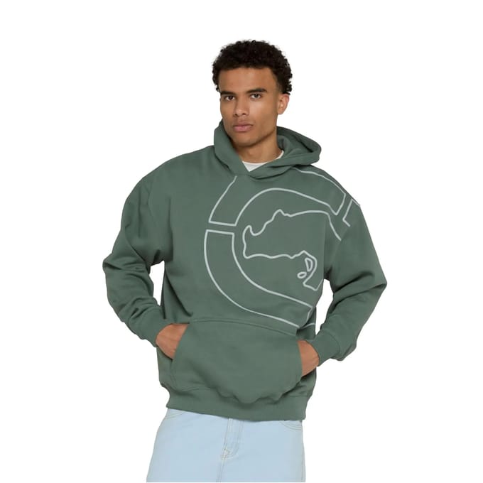 Hoodie Big Logo