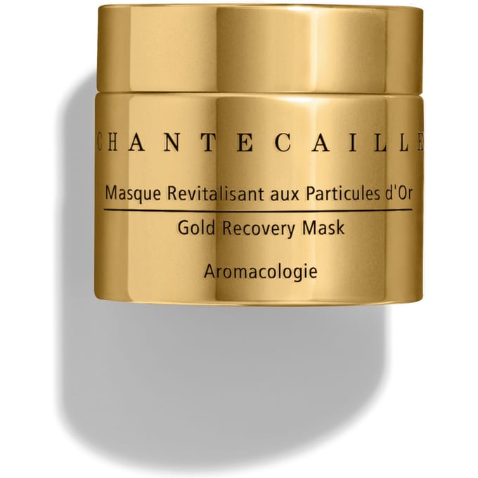 Chantecaille Gold Recovery Mask