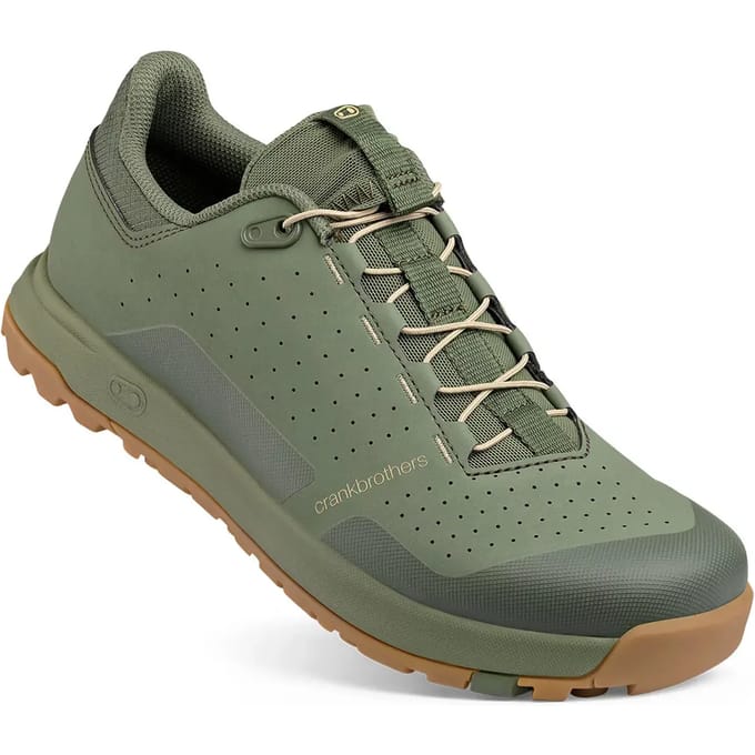 Schoenen crankbrothers Mallet Trail Speedlace