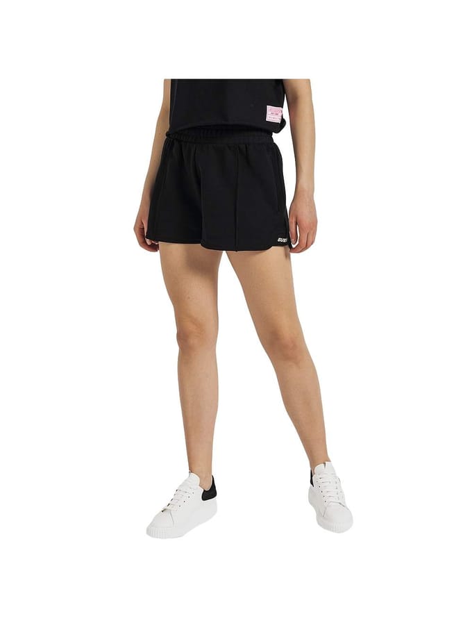 Kurze Guess Femme Sport Dayla Logo Classic