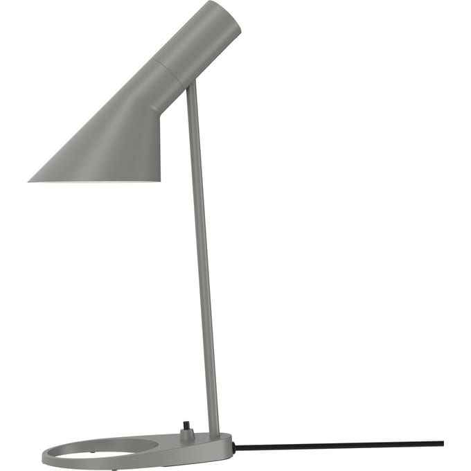 Louis Poulsen AJ Mini Tafellamp - Warm Grey