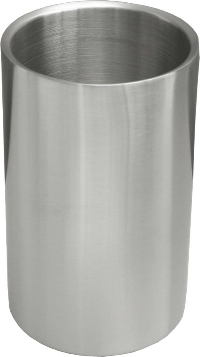 Bar Professional Wijnkoeler - 12cm - RVS