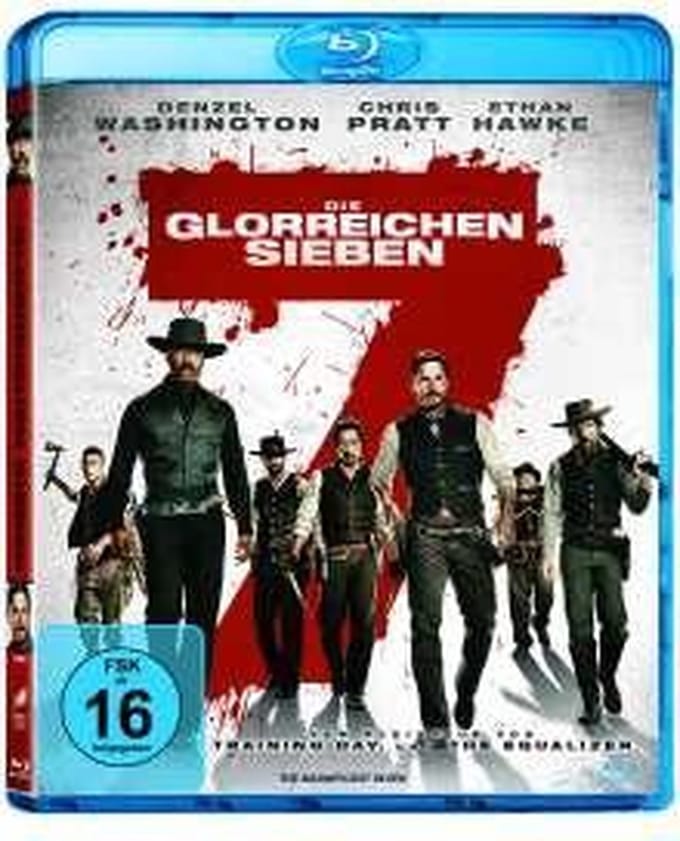 PLAION 1129646 film en Video Blu-ray Duits, Engels