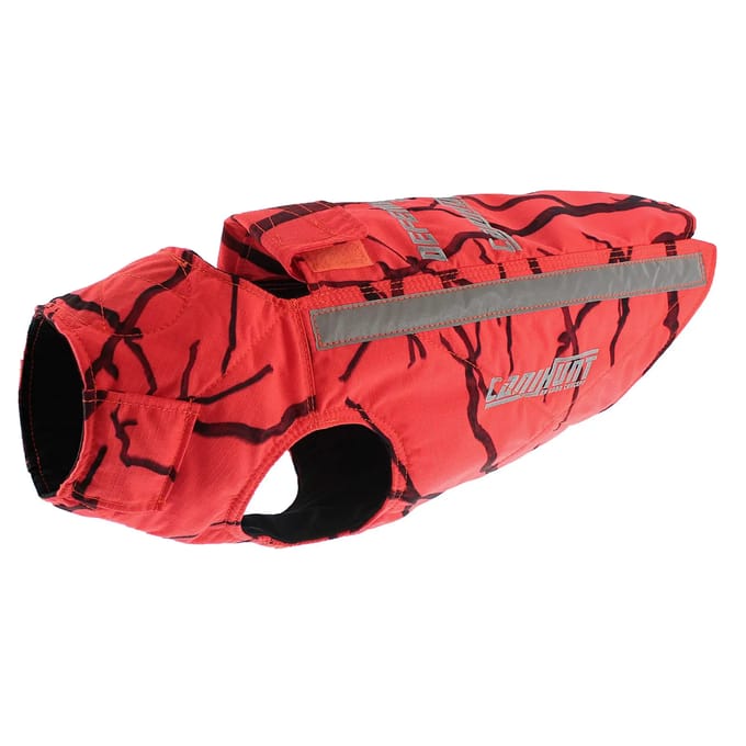 Veiligheidsvest voor honden Canihunt Defender 2.0