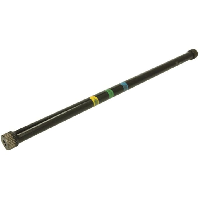 Tapbout, Torsiestaaf REINHOCH RH10-2008