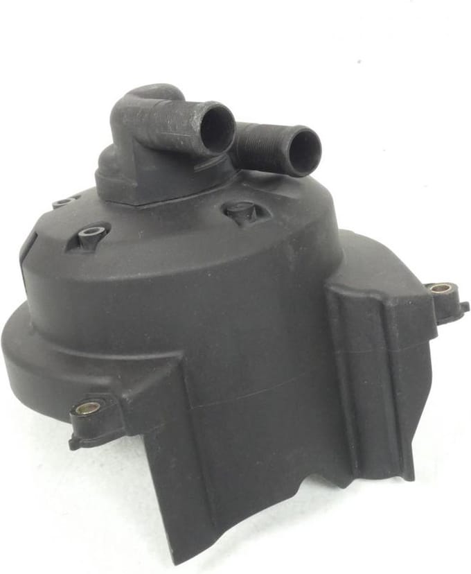 Waterpomp origineel voor Scooter Peugeot 50 LUDIX RS 2007 tot 2014 Nieuw