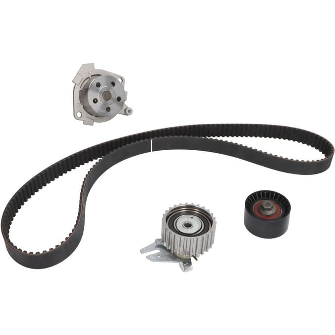 Schaeffler Ina Waterpomp + distributieriem set INA 530 0226 30