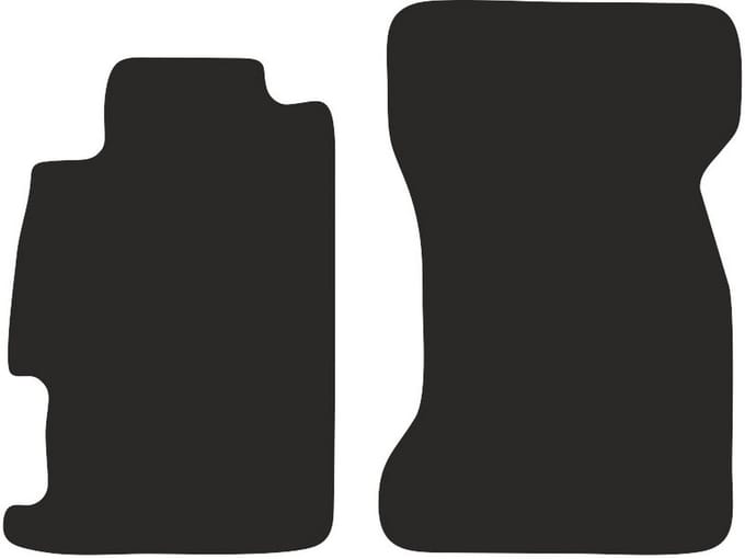 BASIC front voor: Rover 600/ 618 / 620 / 623 sedan 1993-1999