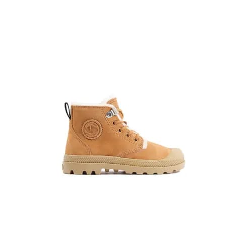 Kinderlaarzen Palladium Pampa