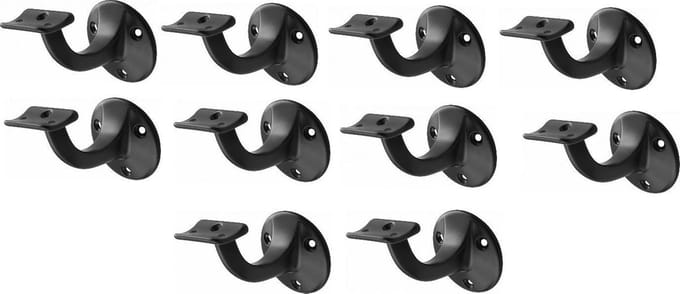 Hermeta Leuninghouder - 3500-70 - 10 stuks