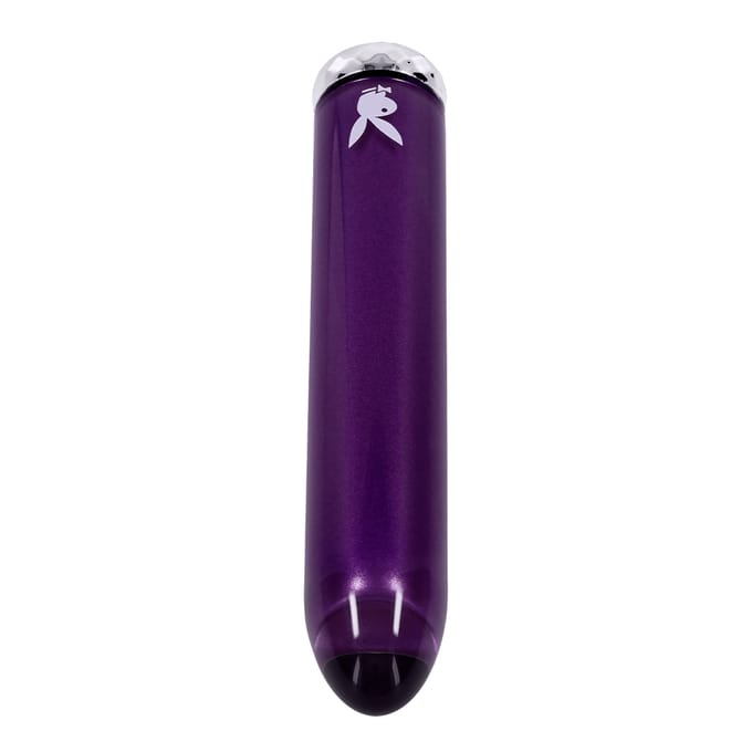 'Playboy - Amethyst', 12,4 cm