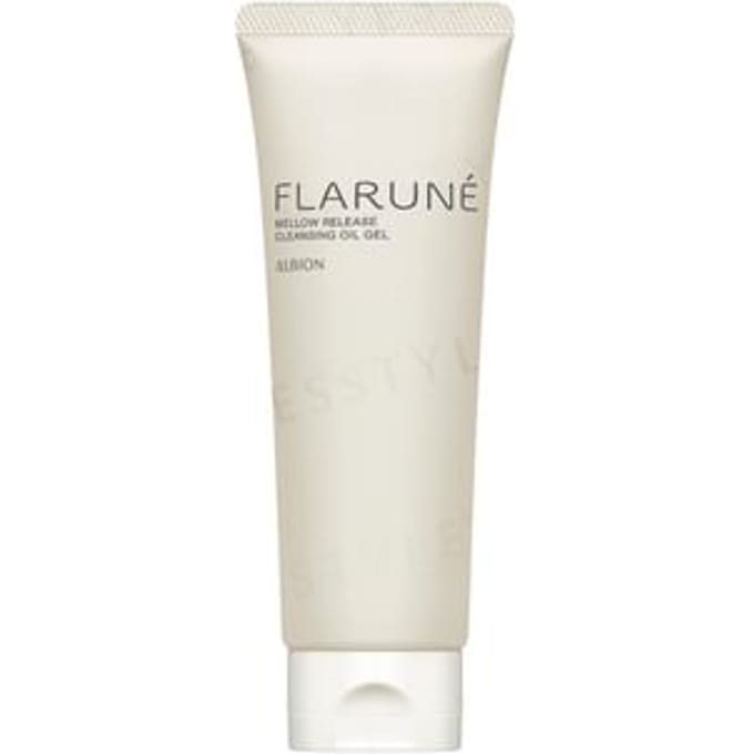 Albion - Flarune Mellow Release Cleansing Oil Gel 170g