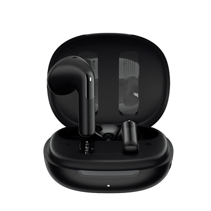 QCY AilyBuds E10 - Draadloze In-ear Koptelefoon - Hi-Res Audio - Bluetooth 5.4 - IPX4
