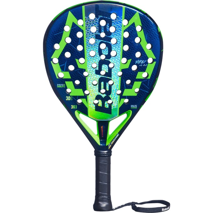 Babolat Viper JL FW 2026 Padel racket