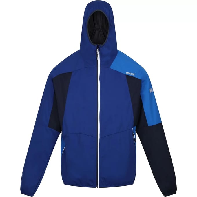 Softshell Jacke Regatta Tarvos VII