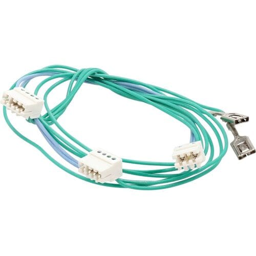 AEG kabel, gebruikersinterface-bord, deurschakelaar, N1/XR12/XL01DLS 140112972033