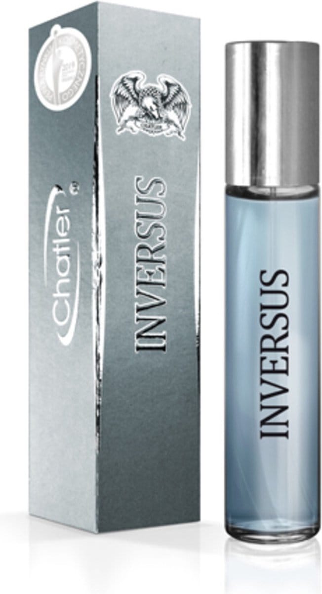 Chatler Inversus Eau de Toilette - 30 ml