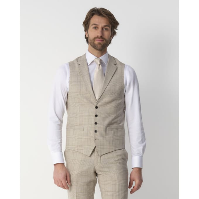 Recall Hunt 80 gilet