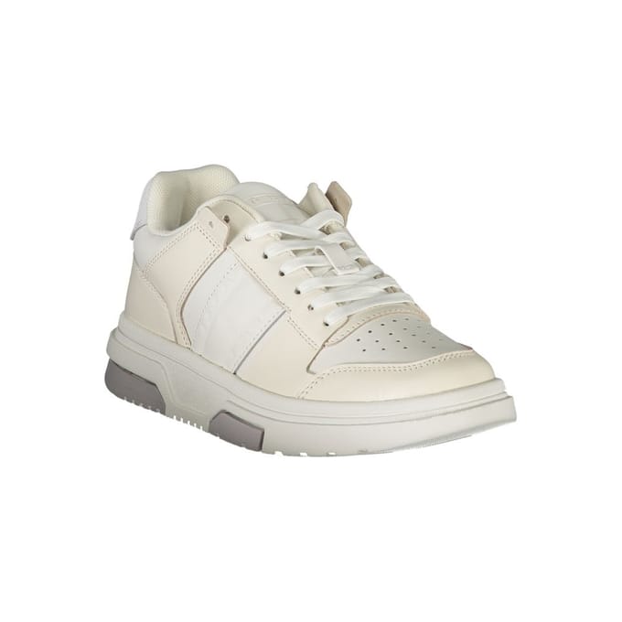 Lage Sneakers Casual Stijl