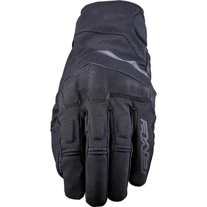Motorhandschoenen voor het tussenseizoen Five Boxer Evo WP