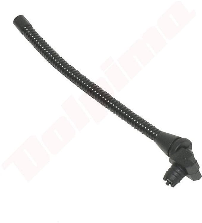 Olieslang passend op STIHL MS190T , MS191T ( 1132 647 9400 )