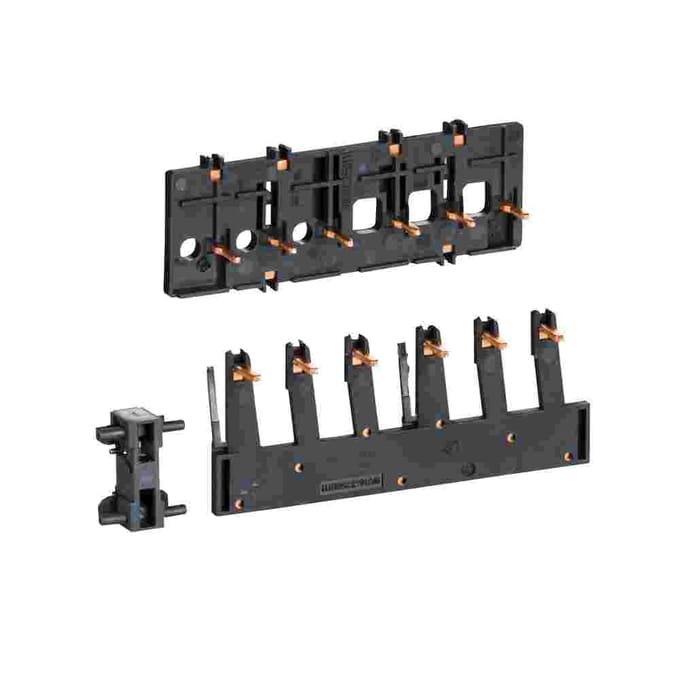 Schneider Electric Accessoirebehuizing Laagspanningsschakelaars - LAD9R1 - E27X8