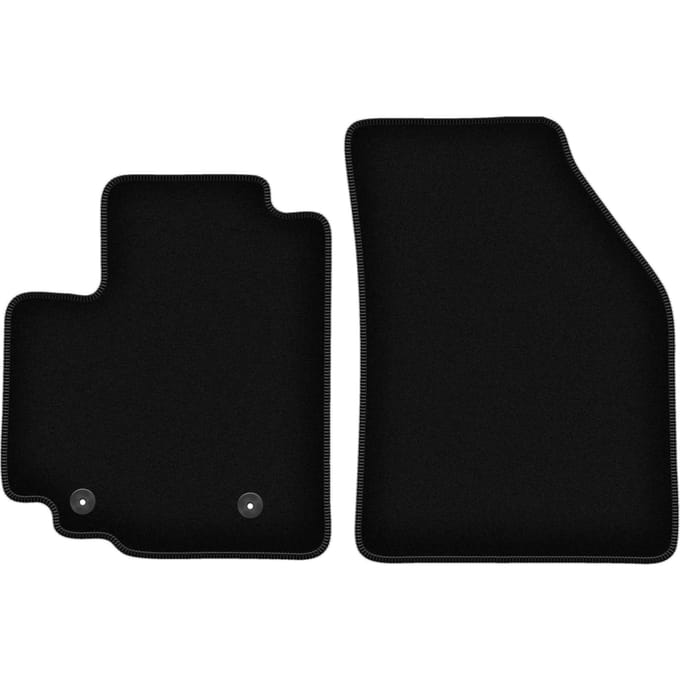 BASIC voorzijde voor: Suzuki Splash hatchback 2008-2014