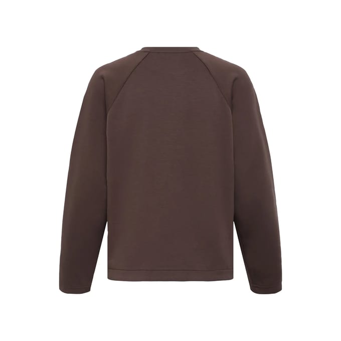 b.young - BYPUSTI RAGLAN LS - Dames - T-shirts