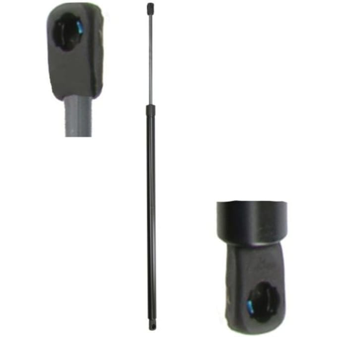 Gasveer kofferbak/laadruimte LESJÖFORS 8127596