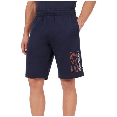 Korte Broek Emporio Armani EA7 3KPS57PJ05Z