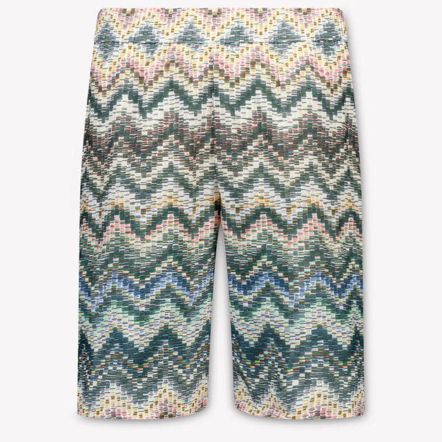 Missoni Kinder jongens zwemkleding in