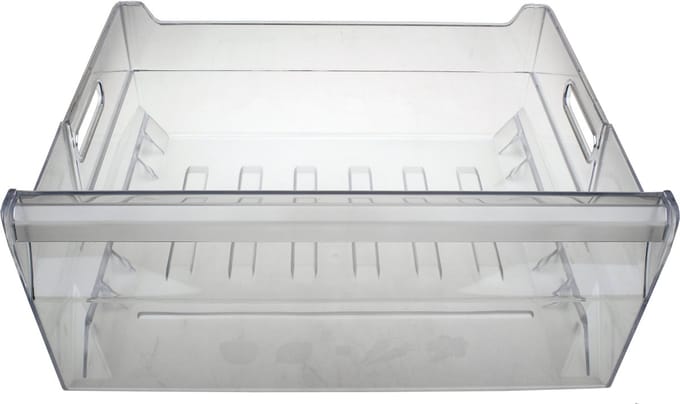 WHIRLPOOL - GROENTELADE - 481010555571