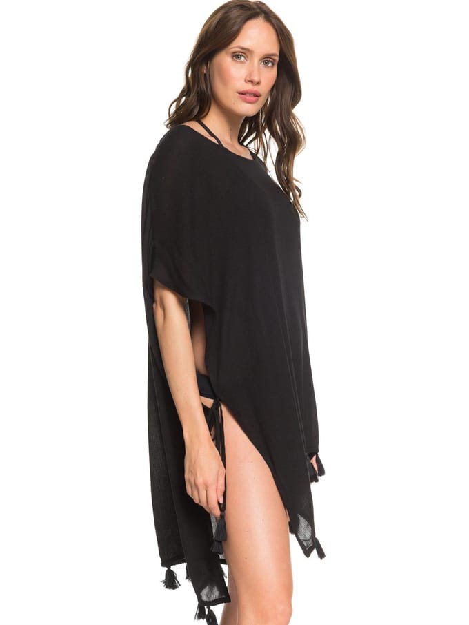 Roxy - XS/S - Make your Soul - Beach Cover-Up