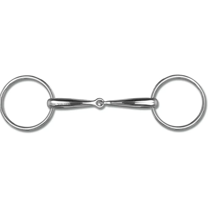 Horsesnoer voor paard Waldhausen Massif