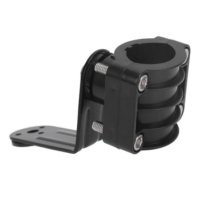 Perspectief Modus Beugel 0101297000 Perspectief Modus Transducer Montagehardware voor Panoptix LiveScope LVS32 black