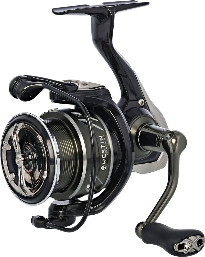 Westin - Slip voorop 2026 W2 Reel - Westin