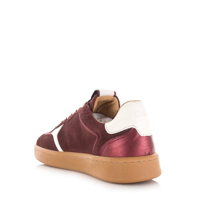 DWRS Label Dwrs mirabel sneakers lage sneakers dames
