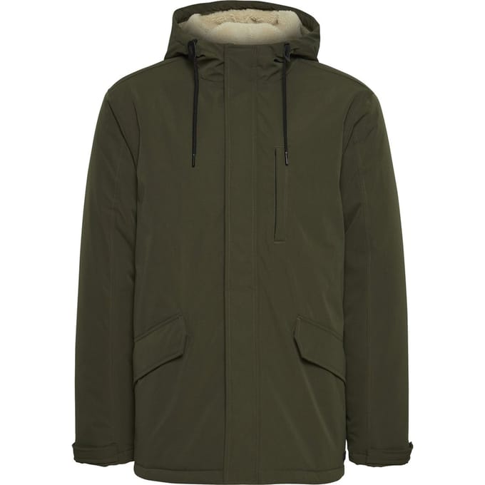 Blend He Outerwear Heren Jas - Maat L
